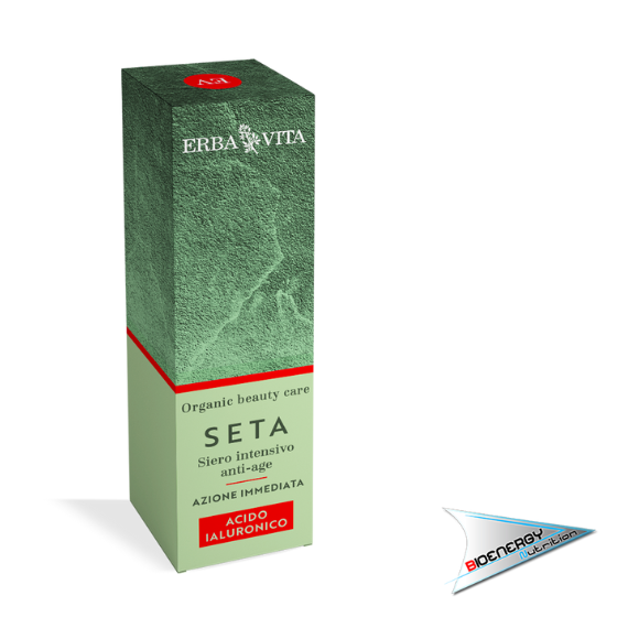 Erba Vita - SETA (Conf. 30 ml) - 